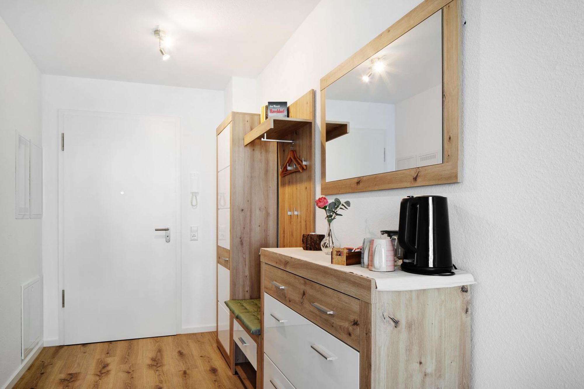 Ferienwohnung Muenster, Sehr Zentral Freiburg im Breisgau Eksteriør billede